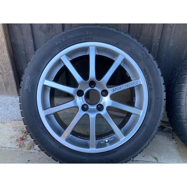 輸入 スポーツテクニック 18インチ 7.5jj+35 225 40R18 gpstiger.com