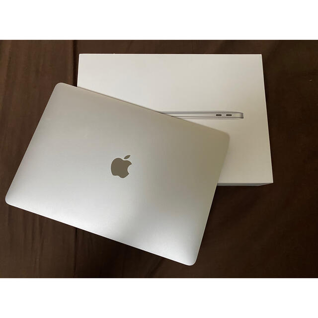 Apple - 【ワンピース】MacBook Air 2018 128GB