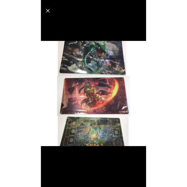 プレイマット ギラティナの通販 by 青眼✴︎Store|ラクマ