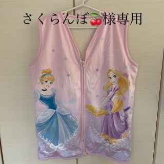 ディズニー(Disney)のDisneyプリンセス　スリーパー(パジャマ)