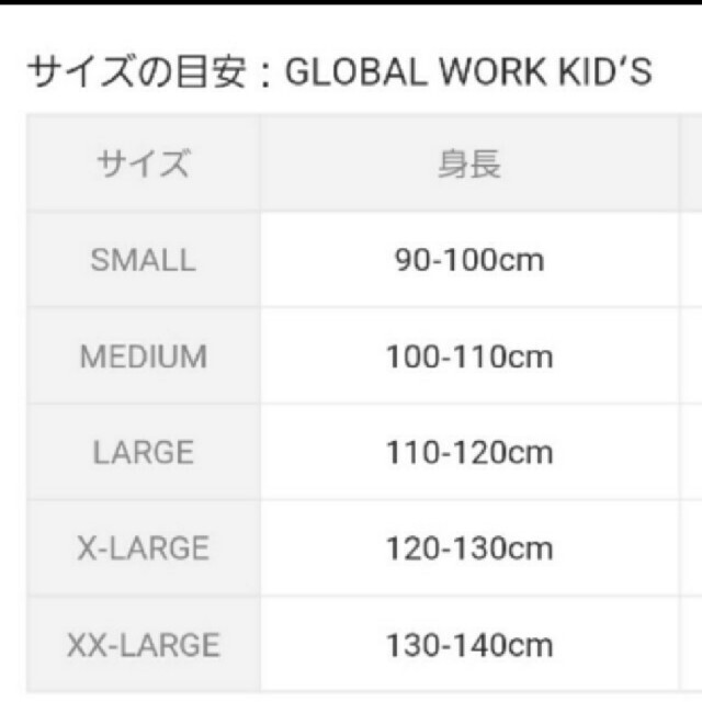 GLOBAL WORK(グローバルワーク)の新品☆グローバルワーク ダッフルコート☆100 110 ネイビー ジャケット キッズ/ベビー/マタニティのキッズ服男の子用(90cm~)(コート)の商品写真