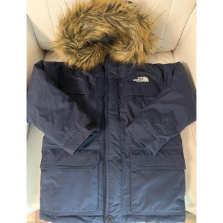 ザノースフェイス(THE NORTH FACE)のTHE NORTH FACE ダウンジャケット(ジャケット/上着)