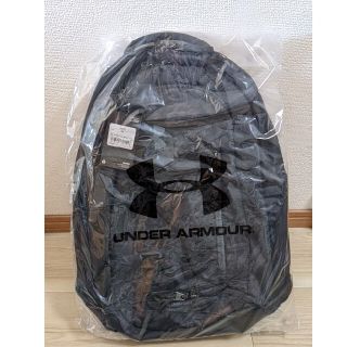 アンダーアーマー(UNDER ARMOUR)のリュック ハッスル4.0 バックパック 29L(バッグパック/リュック)