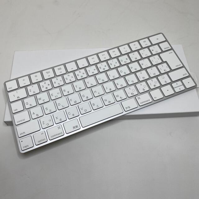 Apple Magic Keyboard アップル マジック キーボード
