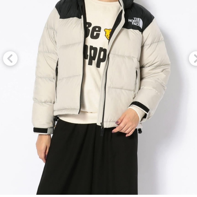 THE NORTH FACE(ザノースフェイス)のぴよよ様専用　 レディースのジャケット/アウター(ダウンジャケット)の商品写真