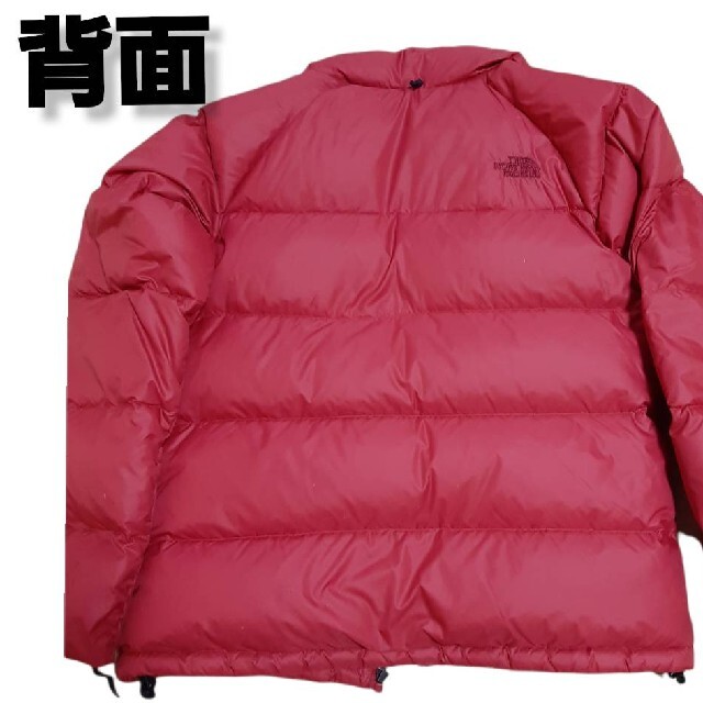 THE NORTH FACE(ザノースフェイス)のノースフェイス　マウンテンパーカー　ジャケット レディースのジャケット/アウター(ダウンジャケット)の商品写真