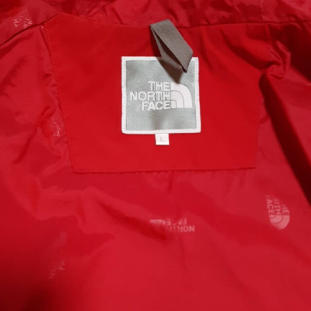 THE NORTH FACE(ザノースフェイス)のノースフェイス　マウンテンパーカー　ジャケット レディースのジャケット/アウター(ダウンジャケット)の商品写真