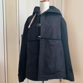 ヨウジヤマモト(Yohji Yamamoto)のヨウジヤマモト　個性的アウター中古(テーラードジャケット)