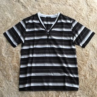 コムサイズム(COMME CA ISM)のコムサイズムのメンズのTシャツ(Tシャツ/カットソー(半袖/袖なし))