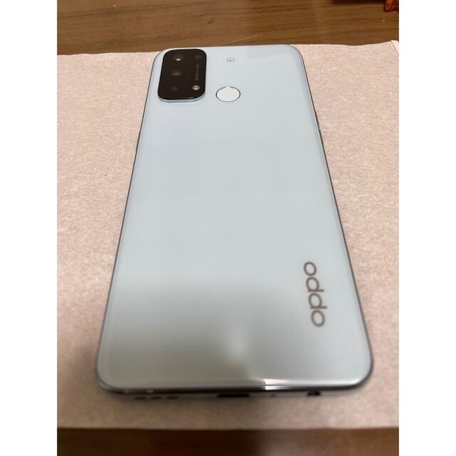 OPPO Reno5A 美品