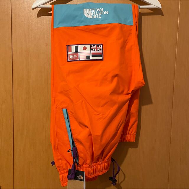 THE NORTH FACE - ノースフェイス トランスアンタークティカ THE NORTH FACE - ノースフェイス トランスアンタークティカ