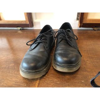 ドクターマーチン(Dr.Martens)のドクターマーチン US3(ブーツ)