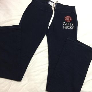 ギリーヒックス(Gilly Hicks)のギリーヒックス 美品 パンツ(カジュアルパンツ)