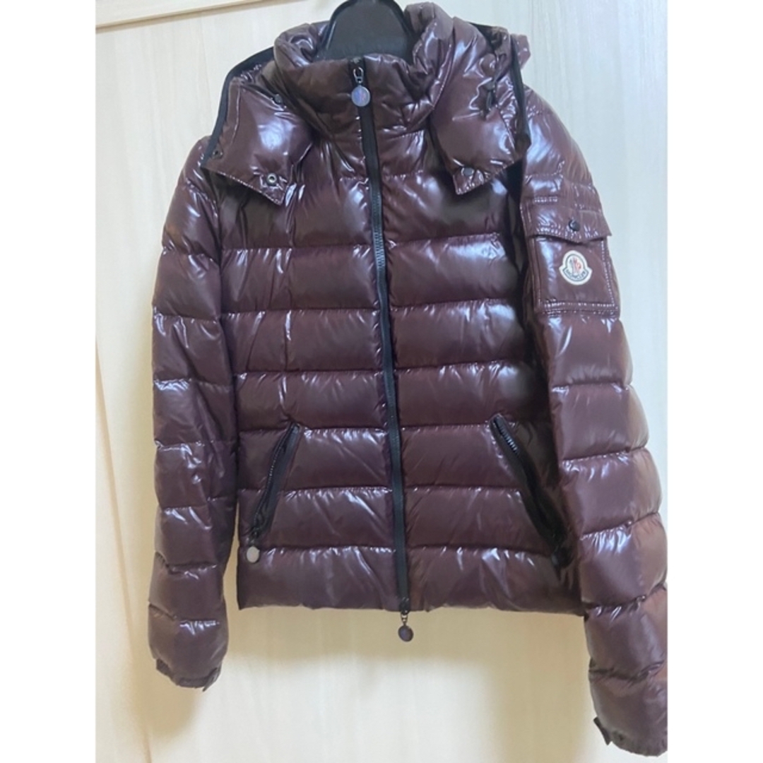 MONCLER 無地 ダウンジャケット