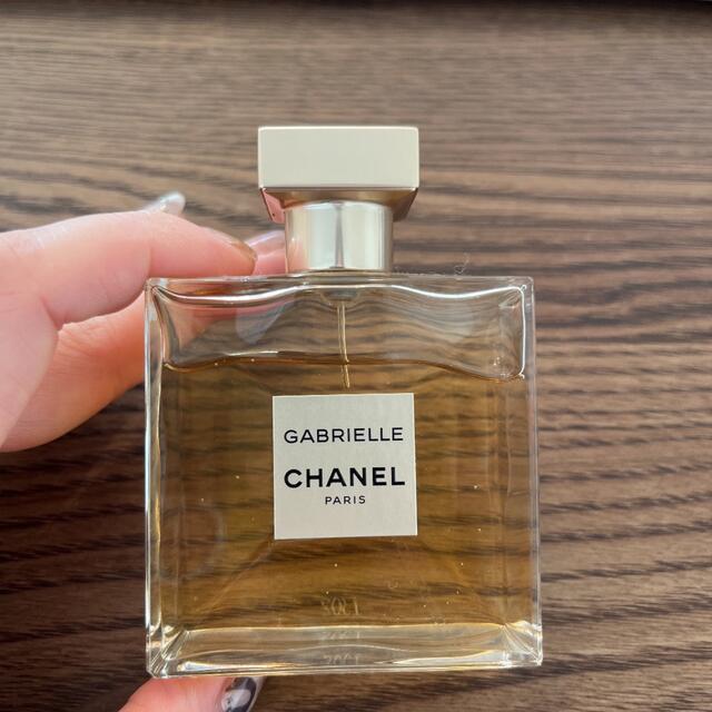 CHANEL☆アリュール☆オードゥパルファム☆新品未使用