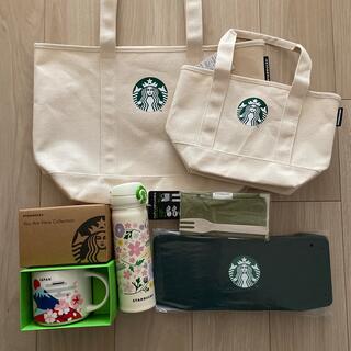 Starbucks Coffee - スターバックス　スタバ　2022 福袋