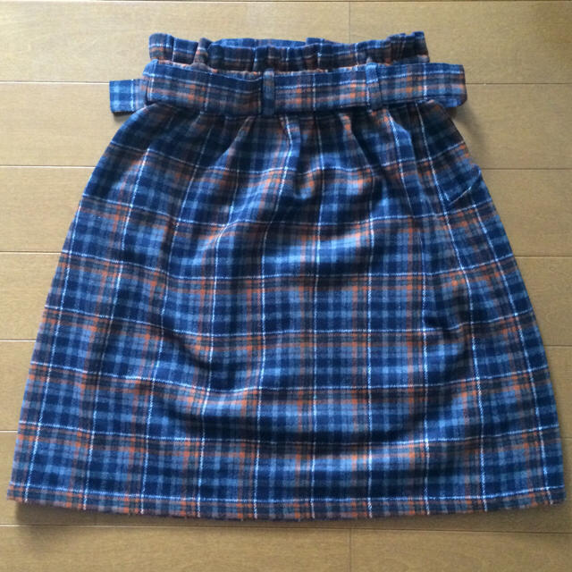 Crisp(クリスプ)のCrisp online限定スカート レディースのスカート(ひざ丈スカート)の商品写真