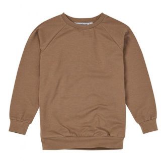 コドモビームス(こどもビームス)のMINGO◎Basic Long Sleeve Ginger 2-4y(Tシャツ/カットソー)