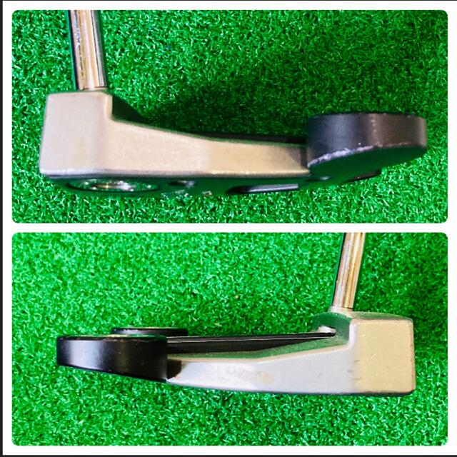 Y5151 SCOTTY CAMERON FUTURA 6M 34インチ 右 | www.stamayk.sch.id