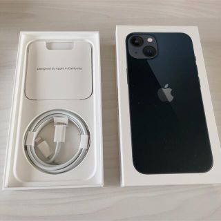 アップル(Apple)のiPhone * USB-C to Lightning ケーブル 純正 付属品(バッテリー/充電器)