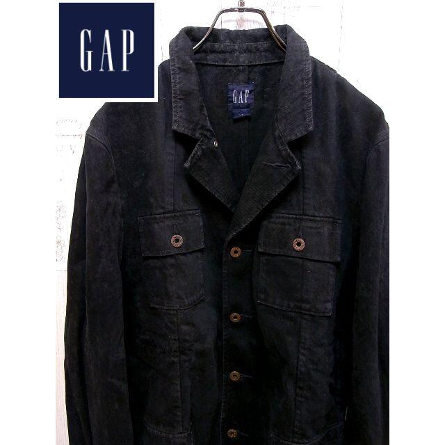 ギャップ GAP Gジャン デニムジャケット L