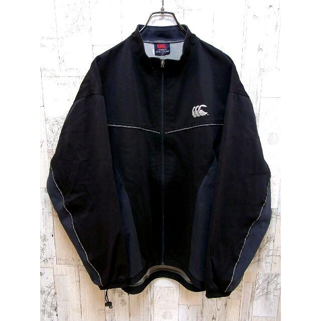 カンタベリー CANTERBURY ナイロンジャケット XL カンタベリー CANTERBURY ナイロンジャケット XL