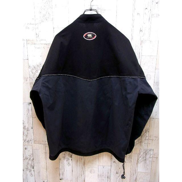 カンタベリー CANTERBURY ナイロンジャケット XL カンタベリー CANTERBURY ナイロンジャケット XL
