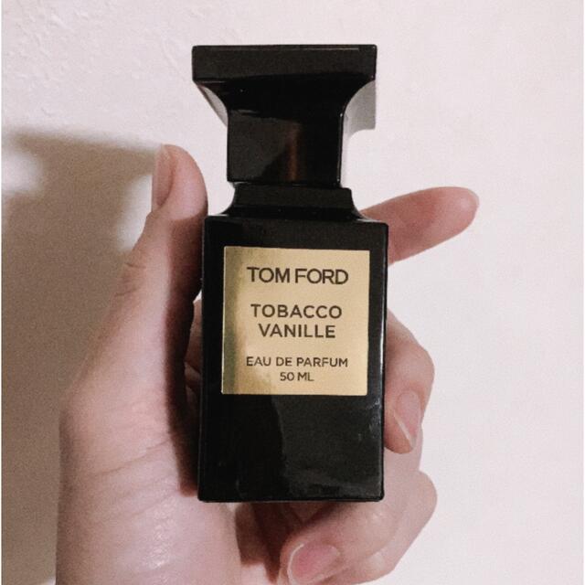 トムフォードタバコバニラオードパルファム50ml 大好き www.gold-and