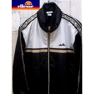 エレッセ(ellesse)のエレッセ イタリア ellesse ITARIA ナイロンジャケット X(ナイロンジャケット)