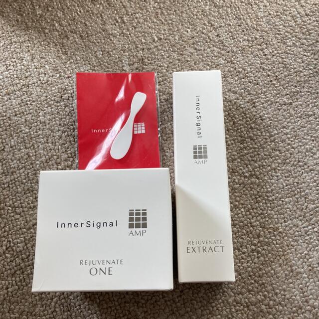 インナーシグナル リジュブネイトエキス30ml、リジュブネイト インナーシグナル リジュブネイトエキス30ml、リジュブネイト