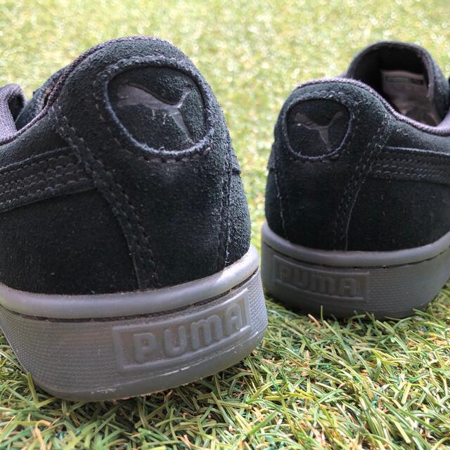 美品22.5 PUMA SUEDE JELLYプーマ スエード ジェリーW902の通販 美品22.5 PUMA SUEDE JELLYプーマ スエード ジェリーW902の通販