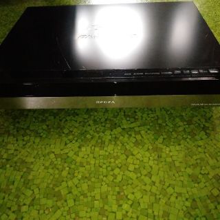 東芝 - 新品HDD W録画TOSHIBA REGZA レグザブルーレイ DBR-Z150の通販