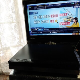 東芝 - 新品HDD W録画TOSHIBA REGZA レグザブルーレイ DBR-Z150の通販