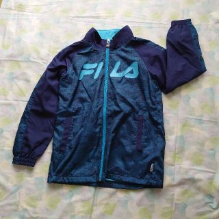 フィラ(FILA)の★ぴっちゅ様専用★★★★★★★★FILAあったかジャージ140上のみ(ジャケット/上着)