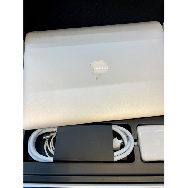 Macbook Air 13inch Early 2015ノートPC