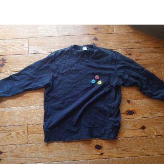 ユニクロ(UNIQLO)のUNIQLO KAWS コラボ ロンT(Tシャツ/カットソー(七分/長袖))