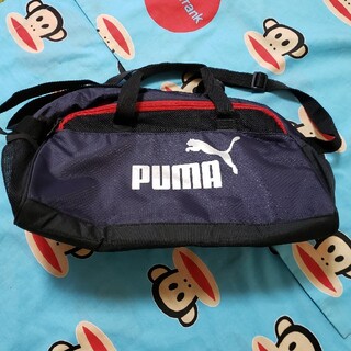 プーマ(PUMA)の【美品】 プーマ スポーツバッグ(その他)