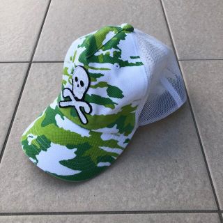 マークアンドロナ キャップ(メンズ)の通販 52点 | MARK&LONAのメンズを