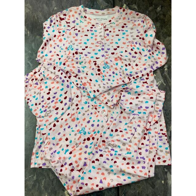 tsumori chisato sleep スリープ ルームウェア パジャマ tsumori chisato sleep スリープ ルームウェア パジャマ