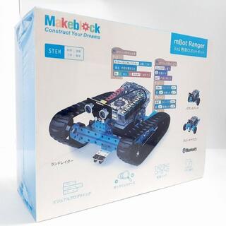 Makeblock プログラミング ロボットキット mBot Rangerの通販 by 
