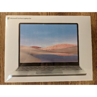 Microsoft - 新品未開封　米国版Microsoft Surface Laptop Go