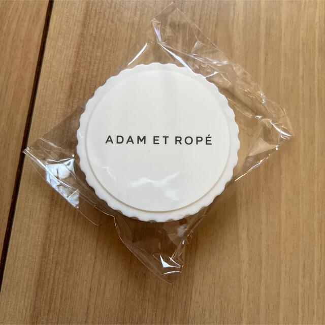 Adam et Rope'(アダムエロぺ)のアダムエロペ　ショートブーツ レディースの靴/シューズ(ブーツ)の商品写真