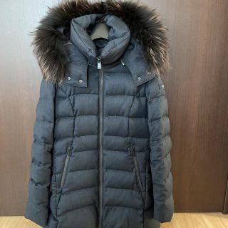 タトラス(TATRAS)のタトラス　美品ダウンコート　本日限定(ダウンコート)