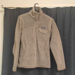 パタゴニア(patagonia)のpatagonia フリース(ブルゾン)