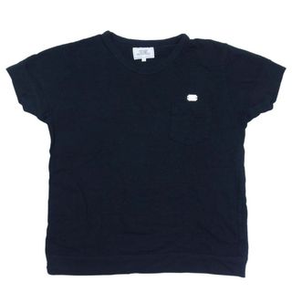 クライミー(CRIMIE)のCRIMIE クライミー Ｔシャツ アイアンプレート ポケット M【中古】(Tシャツ/カットソー(半袖/袖なし))