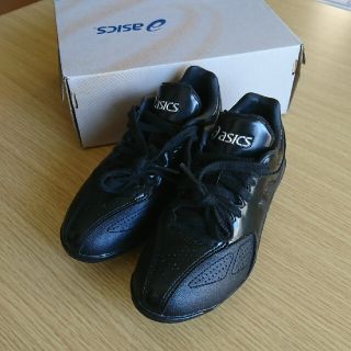 アシックス(asics)のVツイン22様 専用    野球 スパイク 20センチ(シューズ)