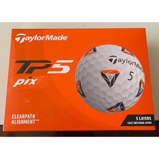 テーラーメイド(TaylorMade)のテーラーメイド　tp5pix(ゴルフ)