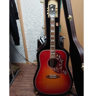 Gibson - Gibson Hummingbird ギブソン ハミングバード