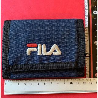 フィラ(FILA)のフィラ　FILA   折り財布(折り財布)