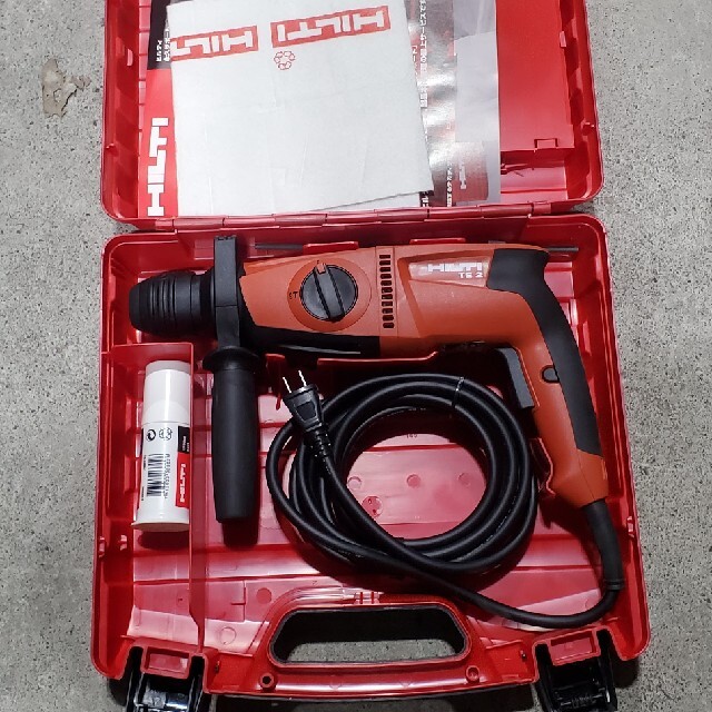 HILTI ドリルビット ヒルティ 工具 | suitmenstore.com